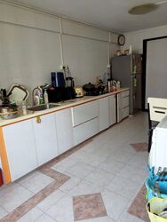 Blk 331 Clementi Avenue 2 (Clementi), HDB 3 Rooms #547571011